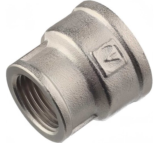 Муфта ООО ПКФ Сварком  1/2х 3/4  СанТех s000513