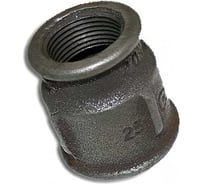 Муфта ООО ПКФ Сварком д=15х20 чугун СанТех s000058