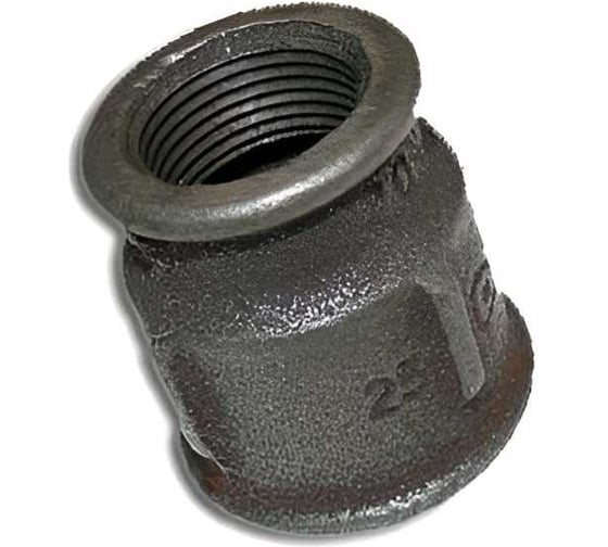 Муфта ООО ПКФ Сварком д=15х20 чугун СанТех s000058