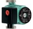 Насос циркуляционный MVI 25/6-130 (GRS25/6-130) PDC.25-6.130.M 1