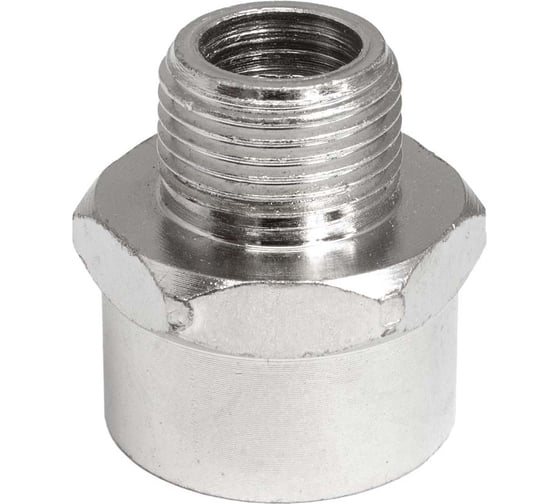 Переходник PI TOOLS 3/8 нар - 1/2 вн 0057