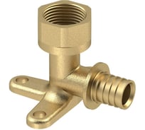 Водорозетка STI аксиальная ВР 16×1/2 ТТ000017127