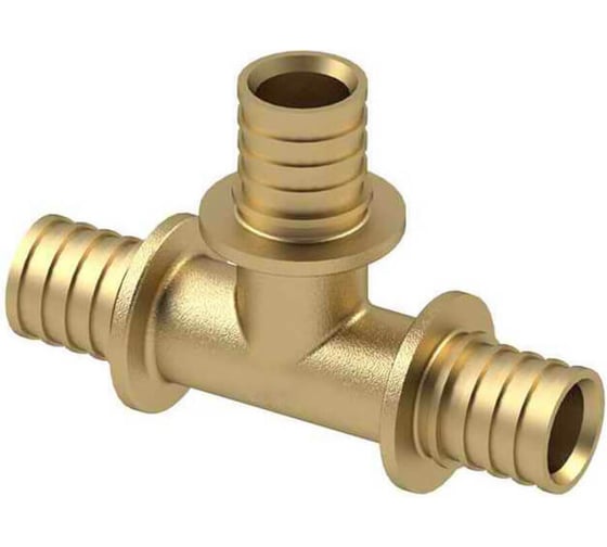 Тройник STI аксиальный 20 ТТ000017108