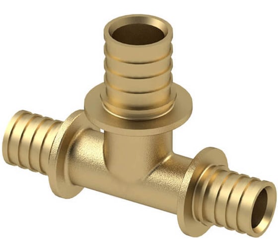 Тройник STI аксиальный перех 20×20×16 ТТ000017731