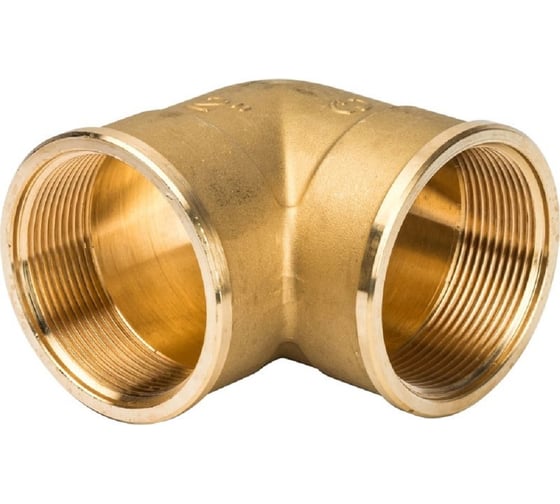 Угольник SMT ВР-ВР 1/2 (латeym) 701Н6604