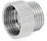 Переходник SMT 1/2×M22 (хром) 416С042215 1