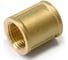 Муфта SMT ВР-ВР 1/2 (латунь) 660H6604 1