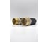 Гибкая подводка Kofulso в изоляции с 2-мя стопорными кольцами, прокладками, ниппелями и гайками 2 KFI 50/700 ш/ш 1