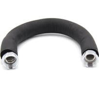 Гибкая подводка Kofulso в изоляции с 2-мя прокладками и гайками 1/2 KFI 15/1200 г/г