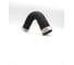 Гибкая подводка Kofulso в изоляции с 2-мя стопорными кольцами, прокладками и гайками 2 KFI 50/1200 г/г 2