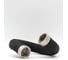 Гибкая подводка Kofulso в изоляции с 2-мя стопорными кольцами, прокладками и гайками 1 KFI 25/600 г/г 3