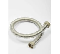 Гибкая подводка Kofulso в изоляции с муфтами 3/4 дюйма, 150 см (ВР-НР) - FNI BIC/BC -20/1500 FNI BIC/BC - 20/1500