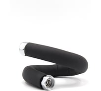 Гибкая подводка Kofulso в изоляции с 2-мя стопорными кольцами, прокладками и гайками 3/4 KFI 20/200 г/г