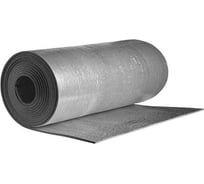Рулон K-FLEX PE 25x1000-05 AD METAL R801252101PEMET