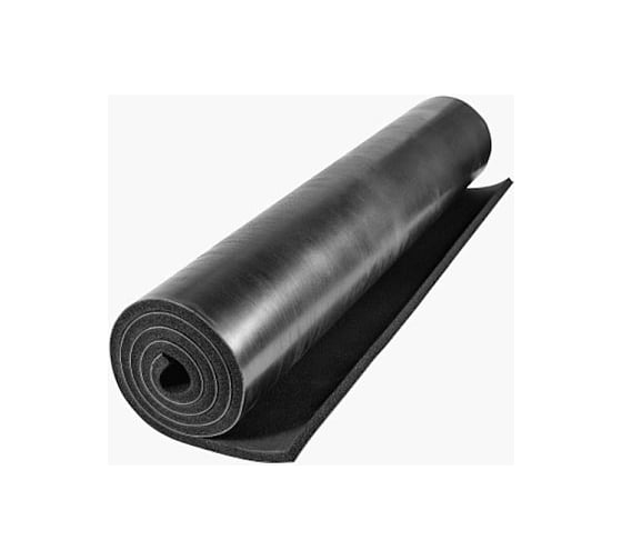 Рулон K-FLEX K-FONIK 08x1000-2 ST GK 074 AD 85GKAK00510R