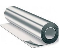 Рулон K-FLEX 10x1000-20 ST AL CLAD 80610210103CL