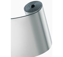 Рулон K-FLEX 50x1000-04 ST AL CLAD 80650210103CL