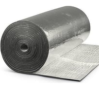 Рулон K-FLEX 50x1000-04 ST ALU 80650210105M4