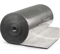 Рулон K-FLEX 40x1000-04 ST AD ALU 80340000108