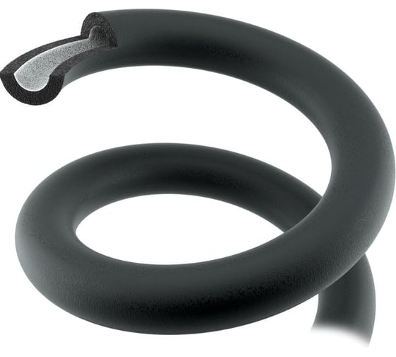 Трубка K-FLEX 13х010-21 ST FRIGO R13010214403