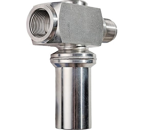 Клапан УЗП ПО Физтех, АО A1.1 (СтН), 10-25 bar, 4687206643871