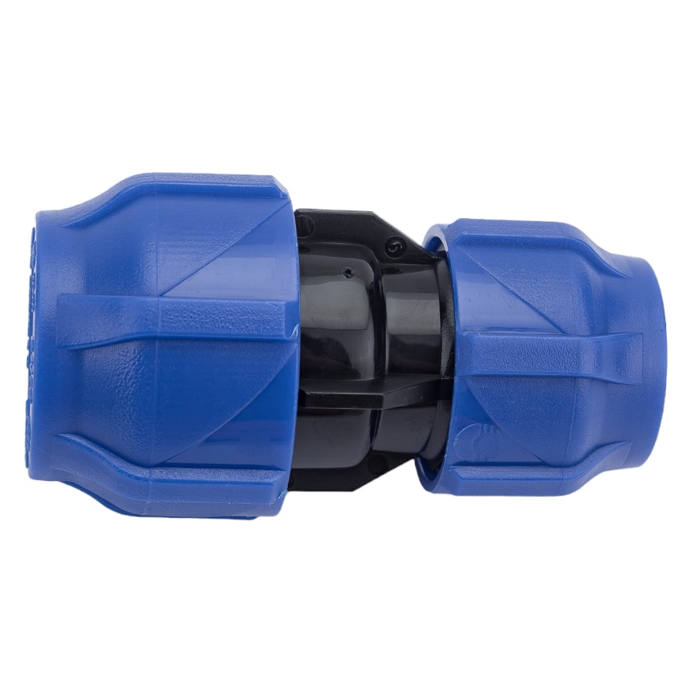 Компрессионная переходная муфта VALFEX ПНД, 25-20 121001212520 ...