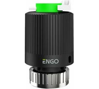 Термоэлектрический привод ENGO controls клапана коллектора 220 В, Нормально открытый, E30NO230