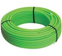 Труба BYR PEX Оптима БИР ПЕРТ (PE-RT; Класс 5; SDR 11) 20 х 2,0 по 31 м 0220-31
