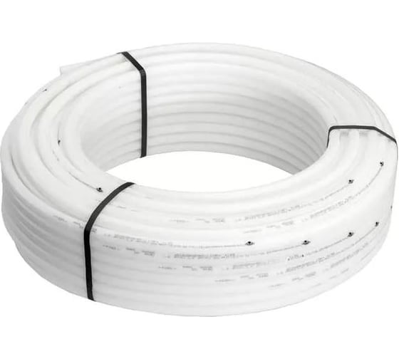 Труба BYR PEX Премиум БИР ПЕКС (PE-Xb; Класс 6; SDR 7.4) 20 х 2,8 по 40 м 0210-40