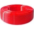Труба BYR PEX Оптима БИР ПЕКС (PE-Xb; Класс 5; SDR 11) 25 х 2,3 по 54 м 0300-54 1