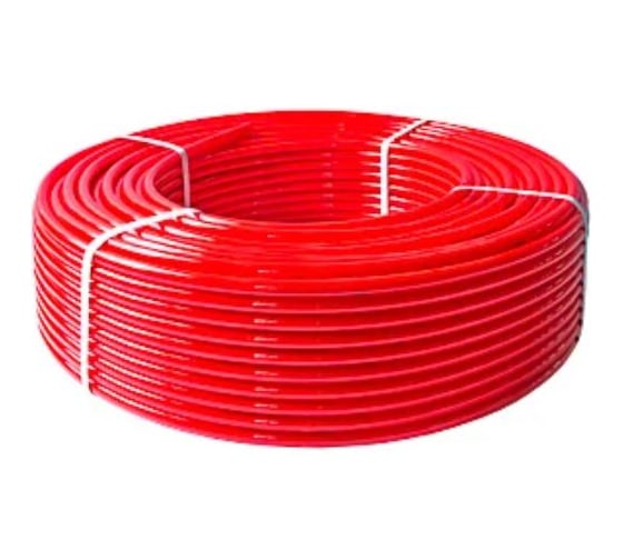 Труба BYR PEX Оптима БИР ПЕКС (PE-Xb; Класс 5; SDR 11) 20 х 2,0 по 160 м 0200-160