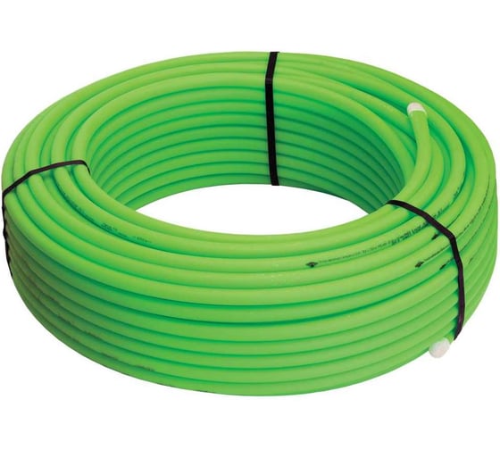 Труба BYR PEX Оптима БИР ПЕРТ (PE-RT; Класс 5; SDR 11) 16 х 1,8 по 135 м 0120-135