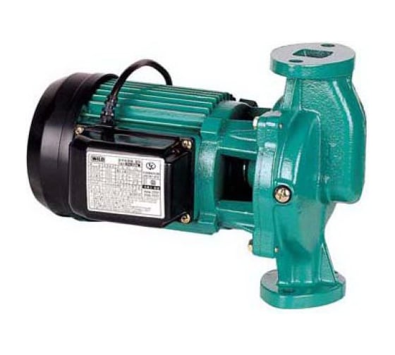 Циркуляционный насос WILO PH-254 E 2809KP0576A 1