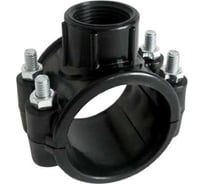 Болтовая седелка VALFEX ПНД 63-3/4"121001563034 20764899