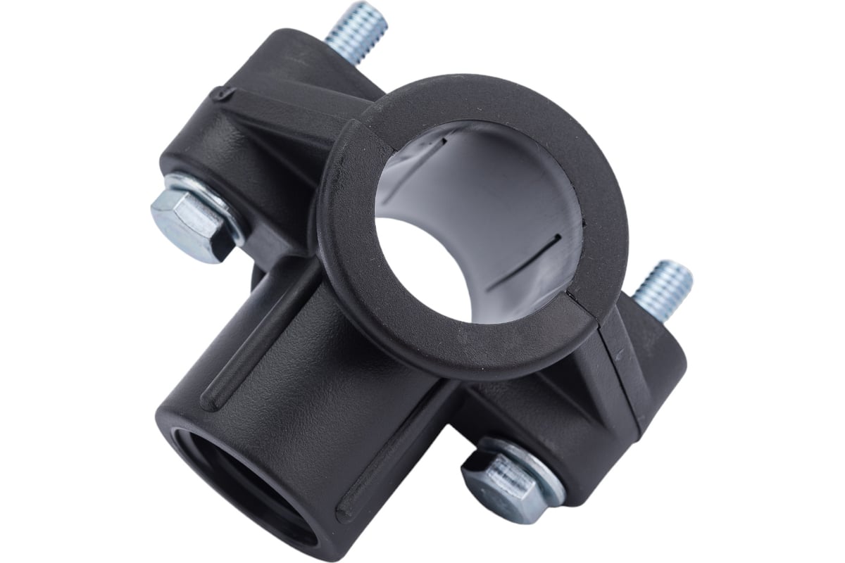 Болтовая седелка VALFEX ПНД 25-1/2"121001525012 - выгодная цена, отзывы ...