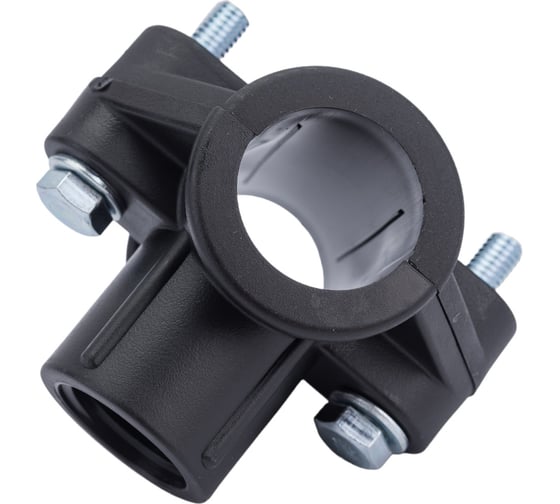 Болтовая седелка VALFEX ПНД 25-1/2"121001525012