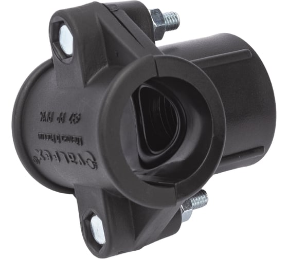 Болтовая седелка VALFEX ПНД 32-1" 121001532100