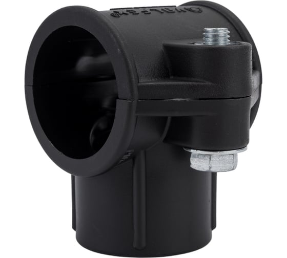Болтовая седелка VALFEX ПНД 40-1" 121001540100