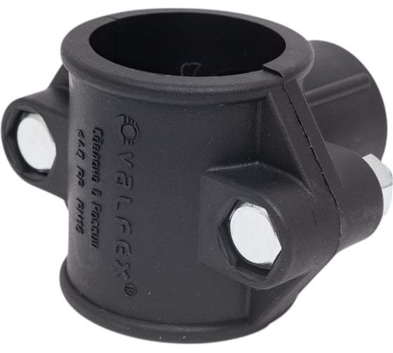 Болтовая седелка VALFEX ПНД 40-3/4" 121001540034