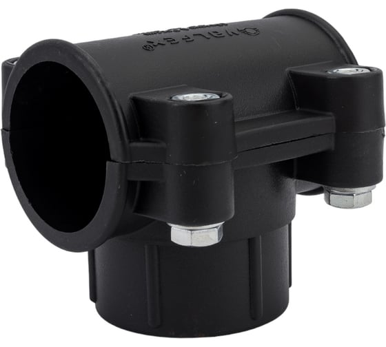 Болтовая седелка VALFEX ПНД 50-1 1/2"121001550112