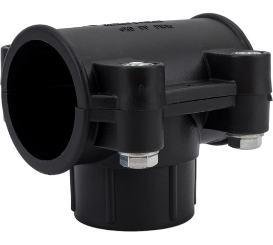 Болтовая седелка VALFEX ПНД 50-1 1/4"121001550114