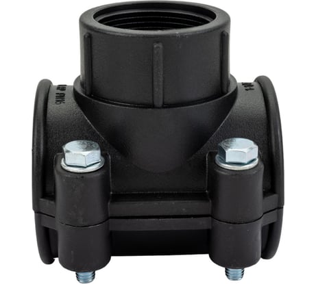 Болтовая седелка VALFEX ПНД 63-1 1/2"121001563112