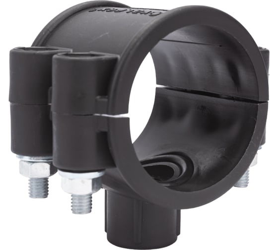 Болтовая седелка VALFEX ПНД 63-1/2"121001563012