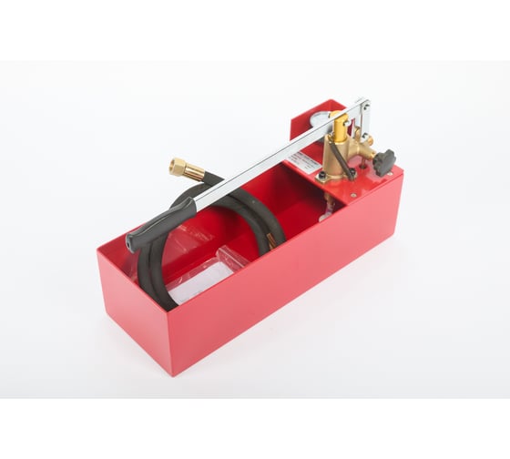 Ручной опрессовщик REDLI EP 50 EP50