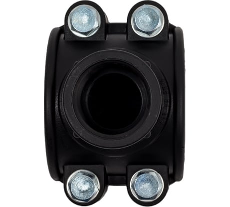 Болтовая седелка VALFEX ПНД 63-1"121001563100