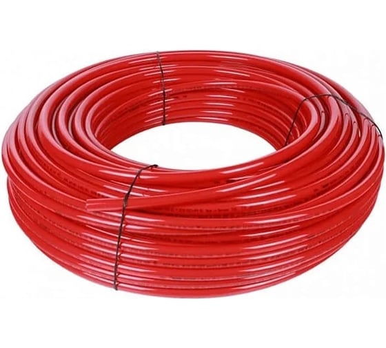 Труба РЕХАУ THERM S, 17x2.0, бухта 500 м 11361403500