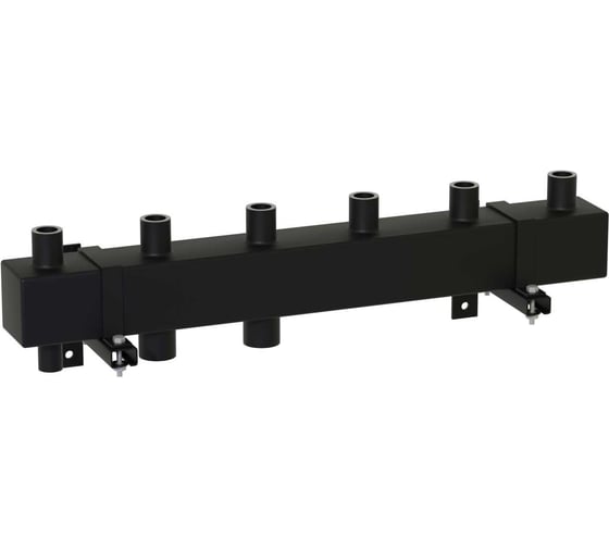 Коллектор Warme Варме для котла на 3 контура с настенными кронштейнами WKS80.3.KR