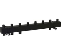 Коллектор Warme Варме для котла на 4 контура с настенными кронштейнами WKS80.4.KR
