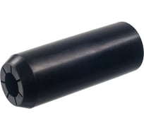 Втулка защитная на теплоизоляцию для труб Skobapro D16-20 + наклейки / 10 шт. VZ16201