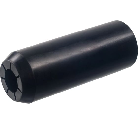 Втулка защитная на теплоизоляцию для труб Skobapro D16-20 + наклейки и маркер / 40 шт. VZ1620